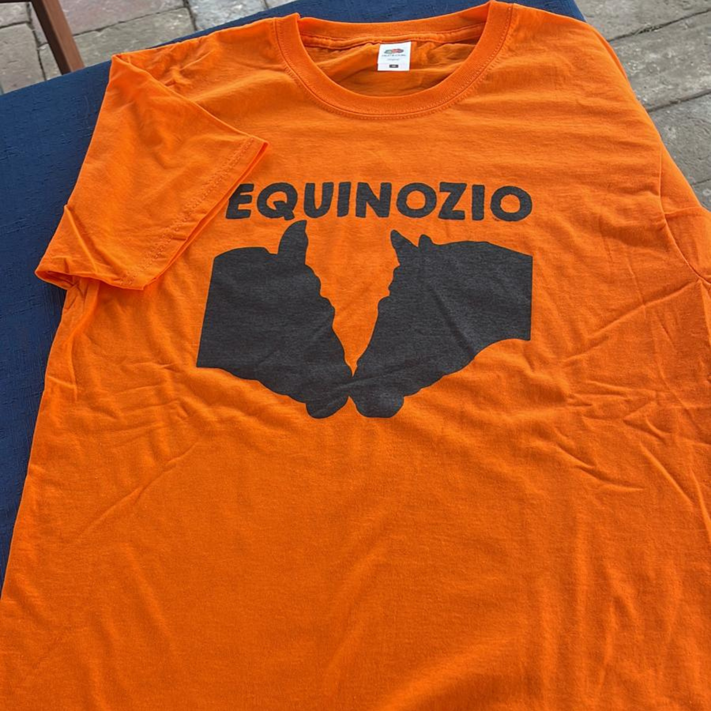 T-shirt Equinozio