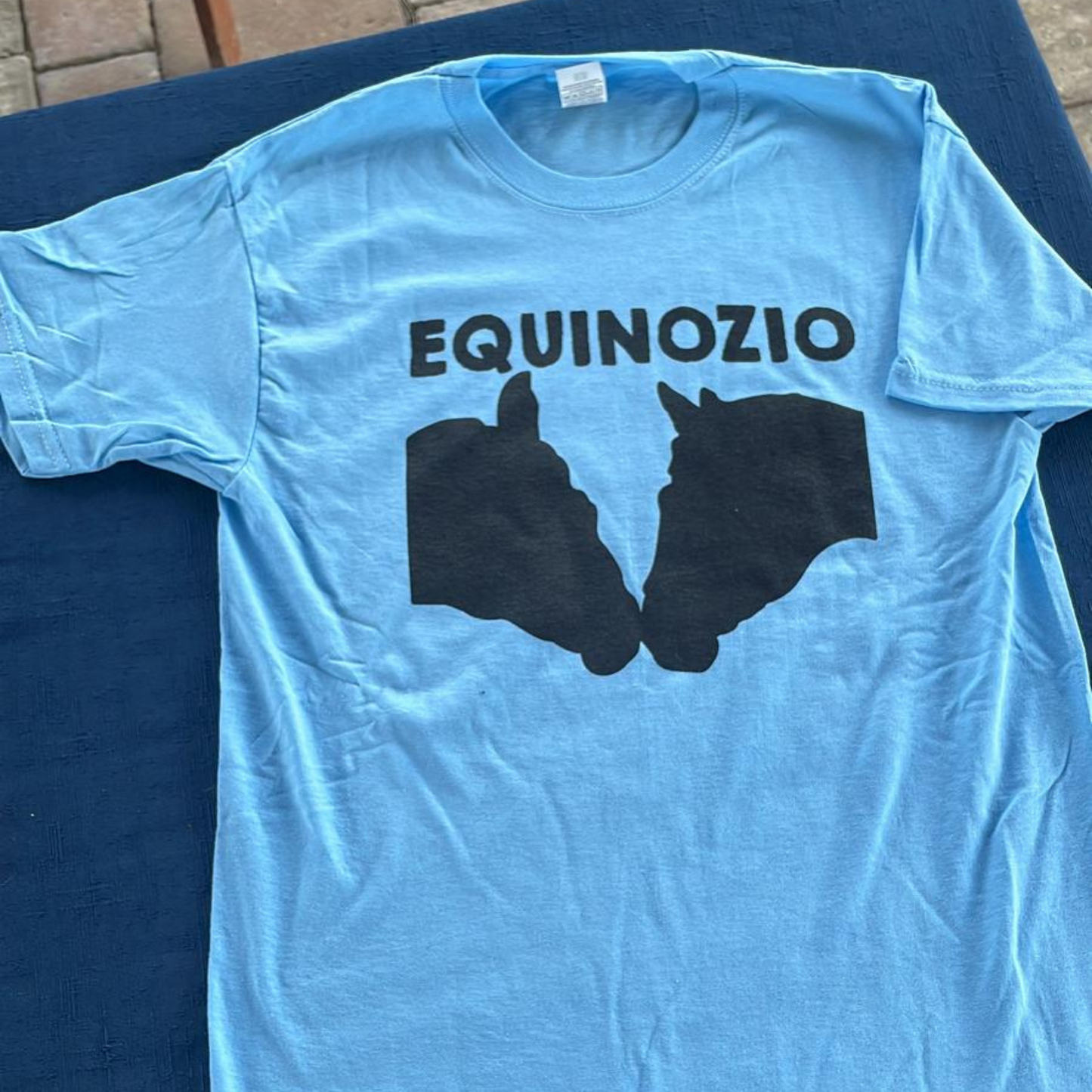 T-shirt Equinozio