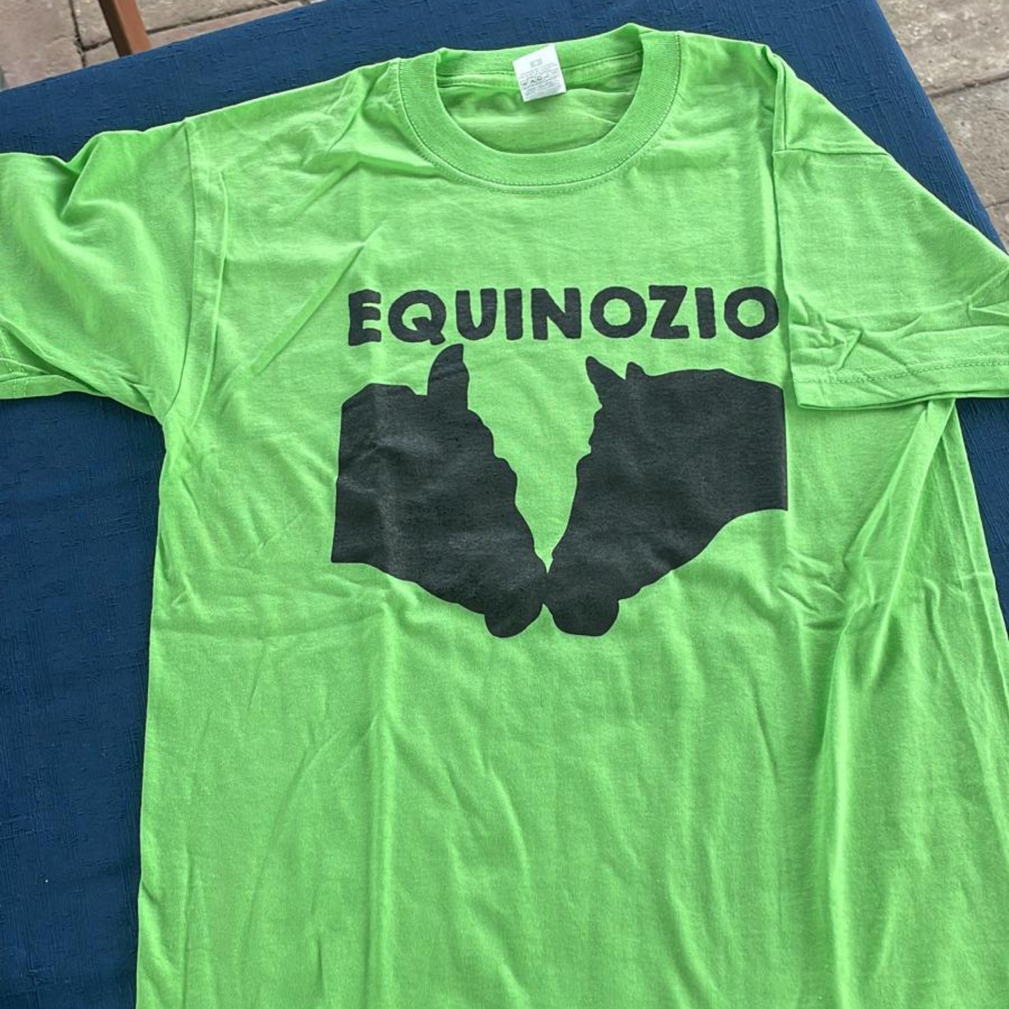 T-shirt Equinozio