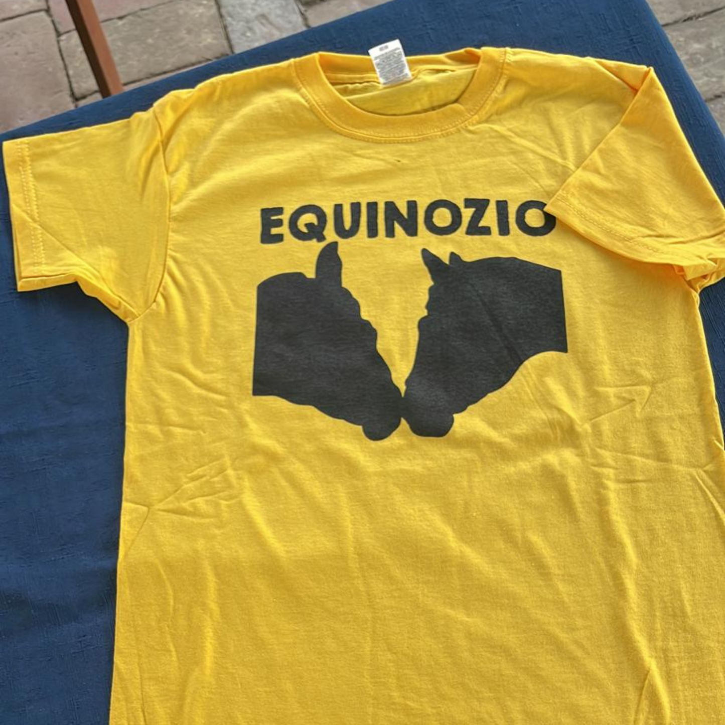 T-shirt Equinozio