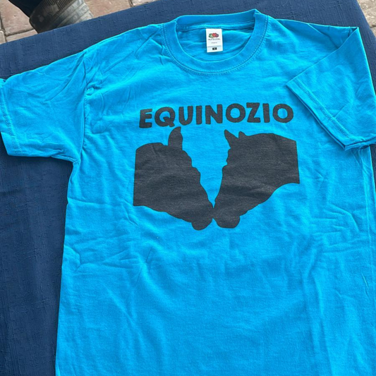 T-shirt Equinozio